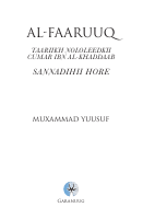 @Somalilibrary - Alfaaruuq.pdf